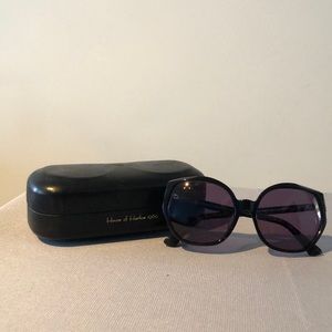 House of Harlow sunglasses